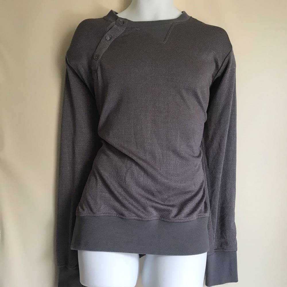Y-3 x adidas sweater